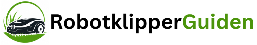 RobotklipperGuiden